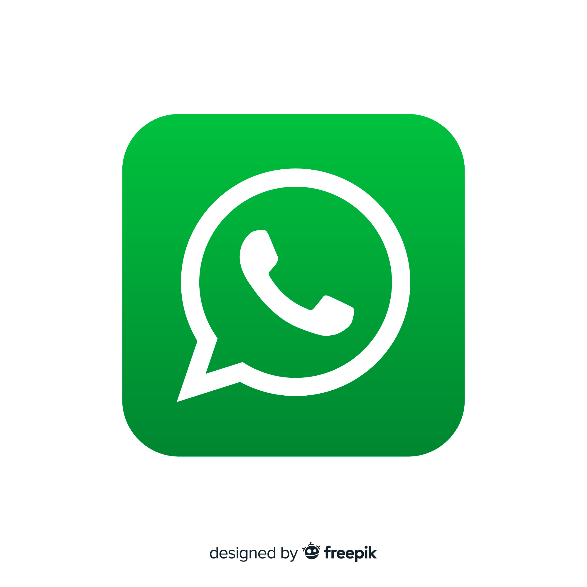 WhatsApp Icon